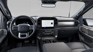 2025 Ford F-150® Internal Image 2